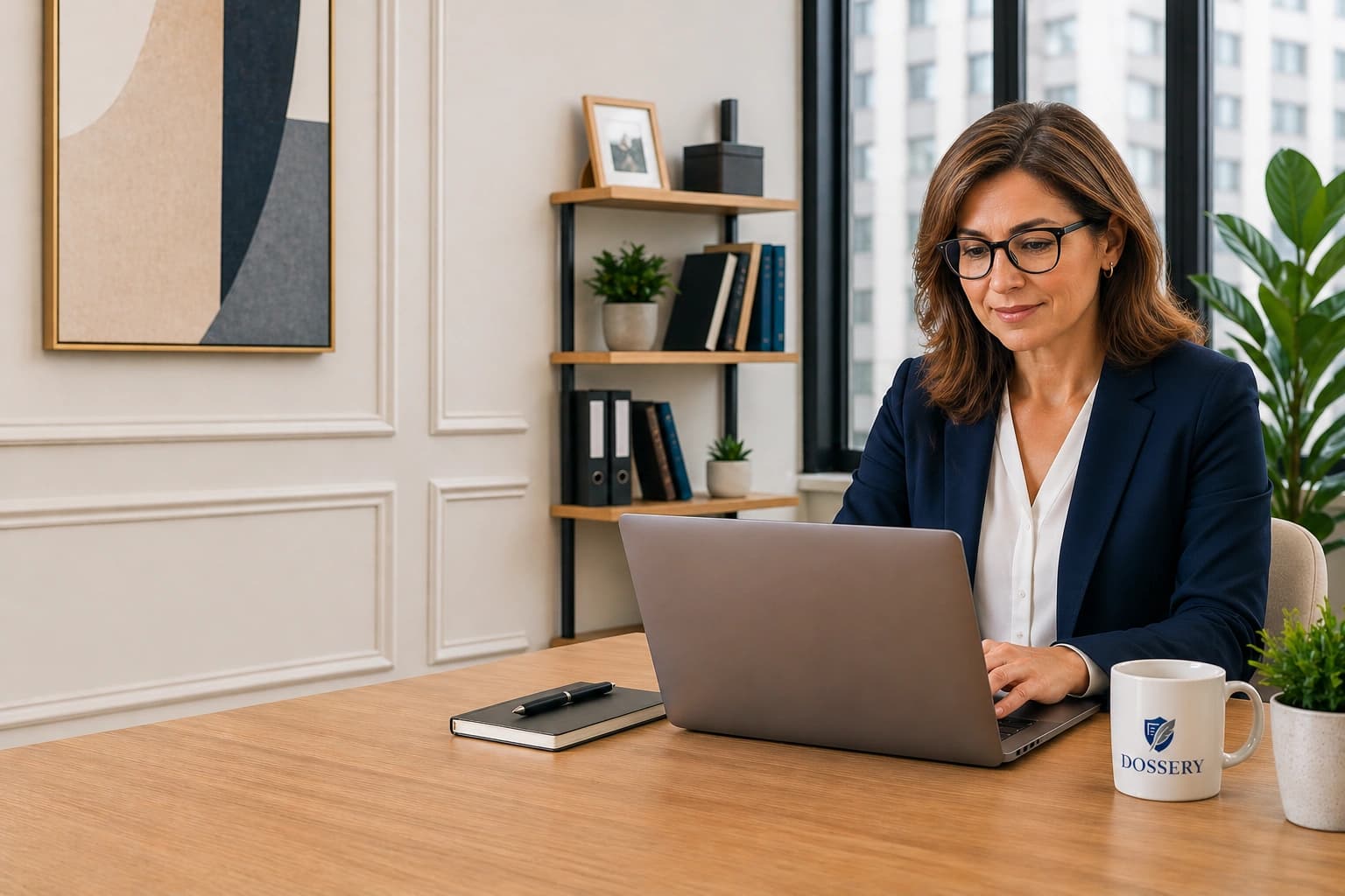Dossery FAQ — estate planning and probate documentation guidance